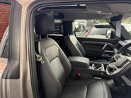 Land Rover Defender 3.0 D250 MHEV X-Dynamic SE SUV 3dr Diesel Auto 4WD Euro 6 (s/s) (250 ps) 23