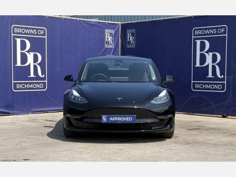 Tesla Model 3 (Dual Motor) Long Range Saloon 4dr Electric Auto 4WDE (346 ps) 9