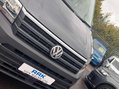 Volkswagen Crafter 2.0 TDI CR35 Trendline Panel Van 5dr Diesel Manual FWD MWB Euro 6 (s/s) (14 15