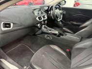 Aston Martin Vantage 4.0 V8 Coupe 2dr Petrol Auto Euro 6 (510 ps) 59