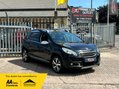 Peugeot 2008 BLUE HDI S/S FELINE MISTRAL 1