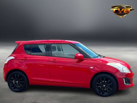 Suzuki Swift 1.2 Swift SZ-l 5dr - NATIONAL DELIVERY* 2