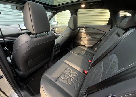 Nissan Qashqai DIG-T TEKNA 15