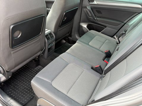 Volkswagen Golf SV MATCH TSI EVO 28
