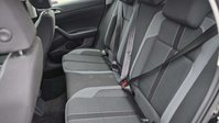 Volkswagen Polo 1.0 TSI SEL Hatchback 5dr Petrol DSG Euro 6 (s/s) (110 ps) 21