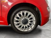 Fiat 500 1.0 MHEV Lounge Hatchback 3dr Petrol Manual Euro 6 (s/s) (70 bhp) Parking S 10