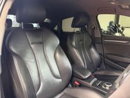 Audi RS3 2.5 TFSI GPF Saloon 4dr Petrol S Tronic quattro Euro 6 (s/s) (400 ps) 6