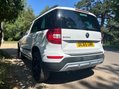 Skoda Yeti SE TSI DSG 2