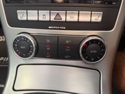 Mercedes-Benz SLK 2.1 SLK250 CDI AMG Sport G-Tronic+ Euro 5 (s/s) 2dr 22