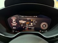 Audi TT 2.5 TFSI Coupe 3dr Petrol S Tronic quattro Euro 6 (s/s) (400 ps) 39