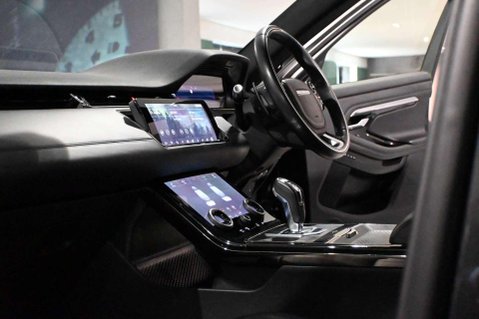 Land Rover Range Rover Evoque R-DYNAMIC HSE MHEV 36