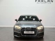 Audi A3 2.0 TDI S line Saloon 4dr Diesel S Tronic quattro Euro 6 (s/s) (184 ps) 36