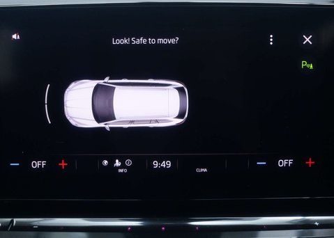 Skoda Octavia 1.0 Octavia SE Technology TSi E-Tech Semi-Auto 5dr 29