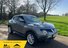 Nissan Juke 1.6 N-Connecta XTRON Euro 6 5dr
