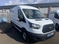 Ford Transit 2.0 Hdi 130ps H3 Leader Van 1