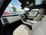 Land Rover Range Rover Sport 3.0 SD V6 HSE Auto 4WD Euro 5 (s/s) 5dr 38