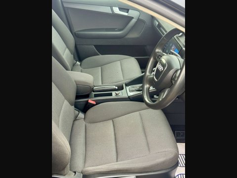 Audi A3 1.4 TFSI SE Sportback 5dr Petrol S Tronic Euro 5 (s/s) (125 ps) 15