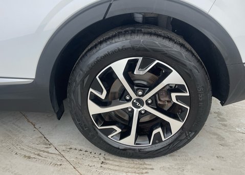 Kia Sportage 1.6 T-GDi '3' DCT 48v 15