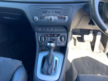 Audi Q3 2.0 TFSI S line Plus S Tronic quattro Euro 6 (s/s) 5dr 59