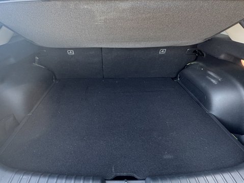 Kia Niro 64.8kWh 3 SUV 5dr Electric Auto (201 bhp) 11