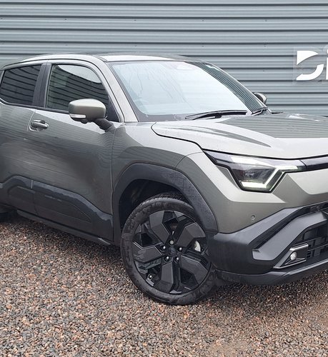 Suzuki e Vitara ULTRA ALLGRIP-E