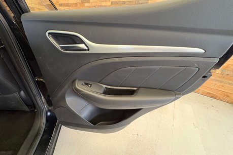 MG ZS 44.5kWh Exclusive SUV 5dr Electric Auto (143 ps) 56