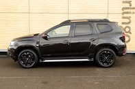 Dacia Duster EXTREME SE TCE 13
