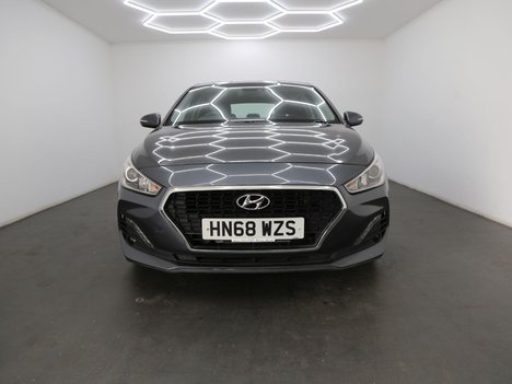 Hyundai i30 1.0 T-GDi Blue Drive SE Euro 6 (s/s) 5dr