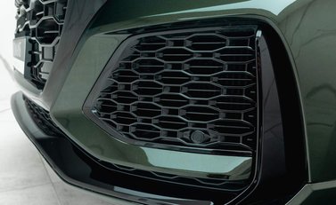 Audi RS Q8 Vorsprung 29