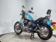 Yamaha XV 1100 1996 27K GOOD LOOKING CLASSIC CRUISER PROJECT BIKE 1100CC VTWIN 6