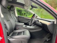 Tesla Model Y ModeL Y Long Range AWD 4WD 5dr 19
