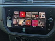 SEAT Ibiza TSI FR 32