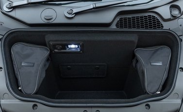 Lamborghini Huracan Tecnica 34