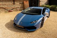 Lamborghini Huracan 5.2 V10 LP 610-4 Avio LDF 4WD Euro 6 (s/s) 2dr 5