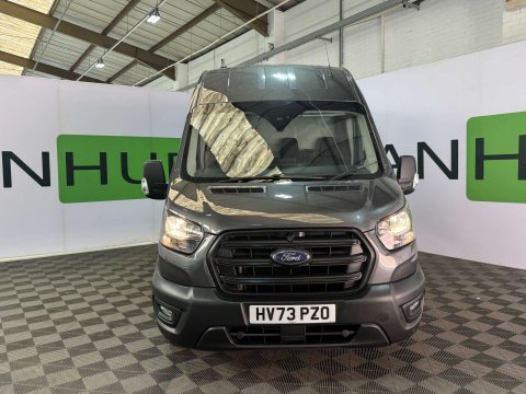 Ford Transit 2.0 Transit 350 Trend EcoBlue 5