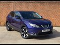 Nissan Qashqai 1.5 Qashqai N-Tec dCi 5dr 3