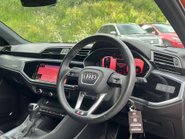 Audi Q3 1.5 Q3 S Line 35 TFSI MHEV Semi-Auto 5dr 18