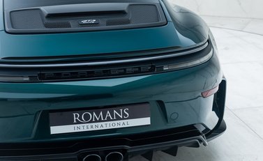 Porsche 911 GT3 TOURING (992.2) 36