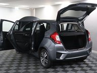 Honda Jazz I-VTEC EX 21