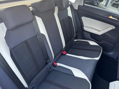 Volkswagen Polo BEATS TSI 84