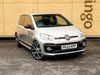 Volkswagen Up GTI