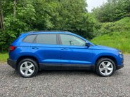 Skoda Karoq 1.5 Karoq SE TSi 5dr 3