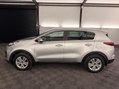Kia Sportage 1.6 GDi 2 Euro 6 (s/s) 5dr 50