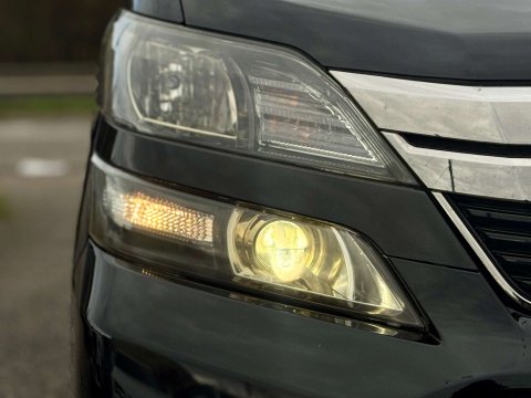 Toyota Vellfire 2.4+GOLDEN EYES+GRADE 4B+FRESH IMPORT+ 27