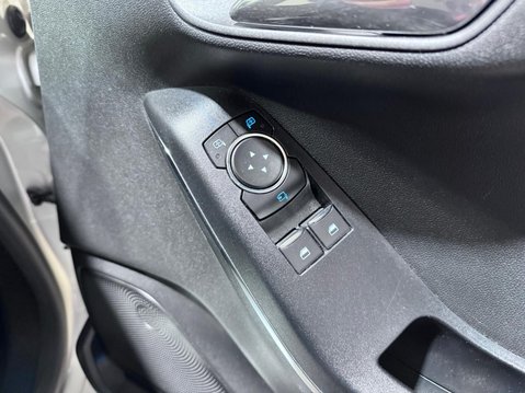 Ford Fiesta 1.0T EcoBoost Titanium Euro 6 (s/s) 5dr 28