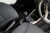 Suzuki Ignis SZ-T DUALJET 24