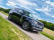 Land Rover Range Rover D350 Autobiography 19