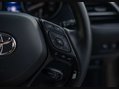 Toyota C-HR 1.8 C-HR Excel HEV CVT 5dr 36