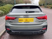 Audi Q3 1.5 TFSI CoD 35 S line Sportback S Tronic Euro 6 (s/s) 5dr 51