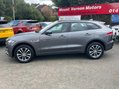 Jaguar F-Pace 2.0 D165 R-Sport Euro 6 (s/s) 5dr 8